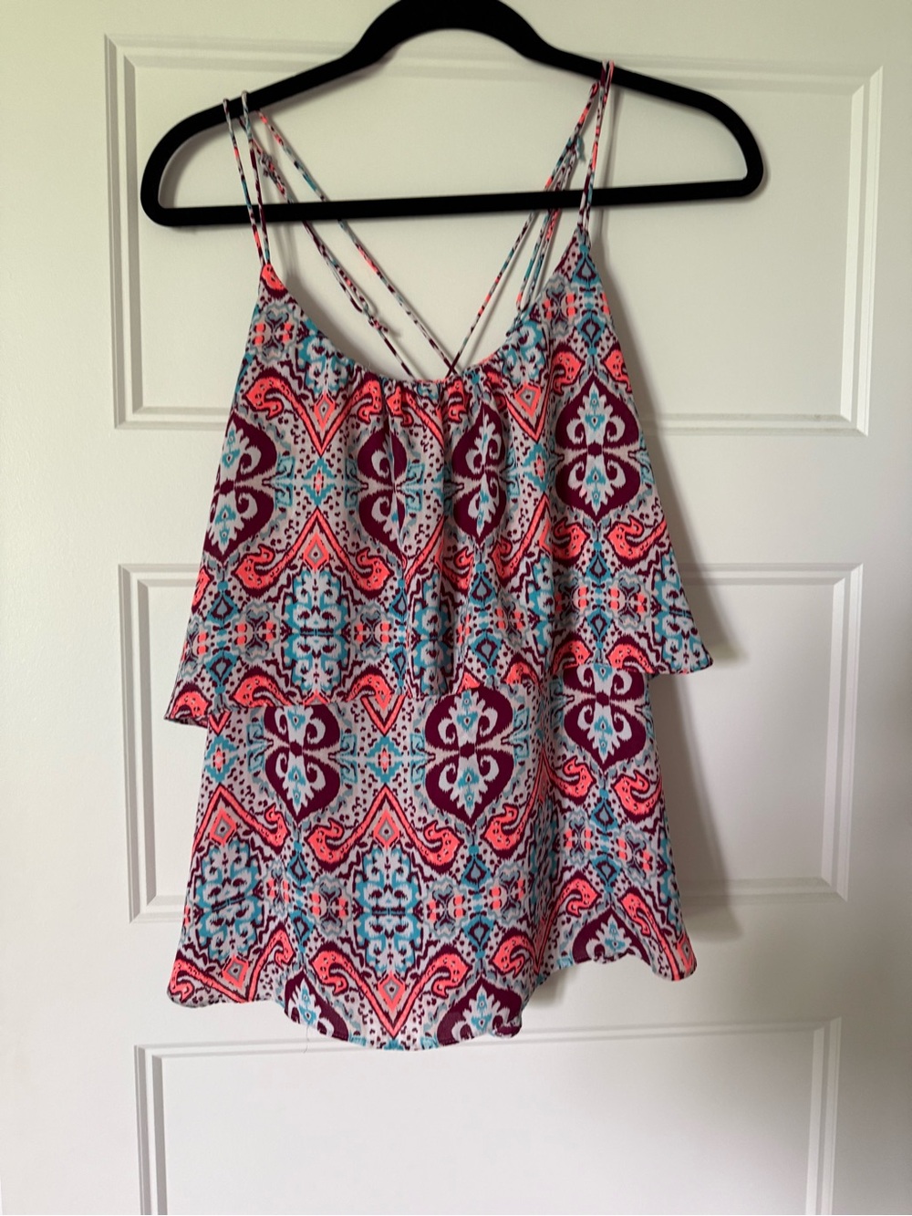 Express Top